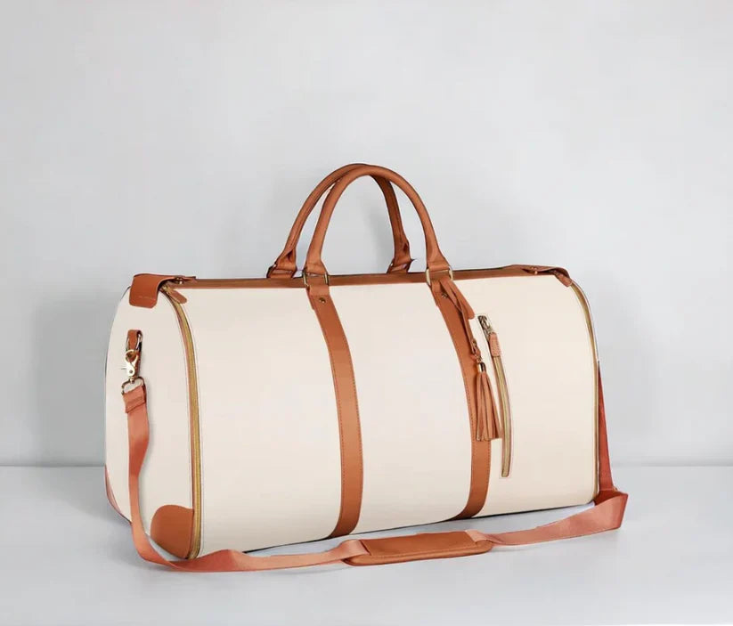 VENTURA| Sac de voyage pliable|