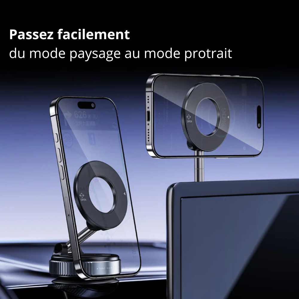 MagGrip Pro 360