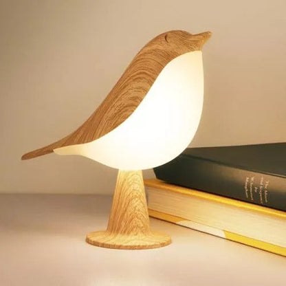 GlowBird - Lampe de Chevet